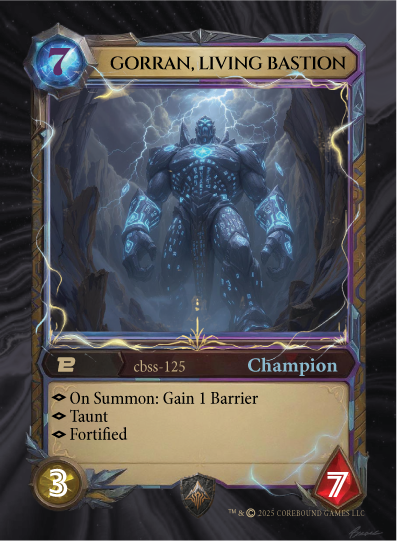 Card Name